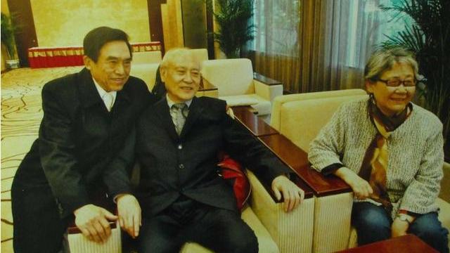 52年前,被林豆豆拒绝的英俊小生刘伟钦,后来怎么样了
